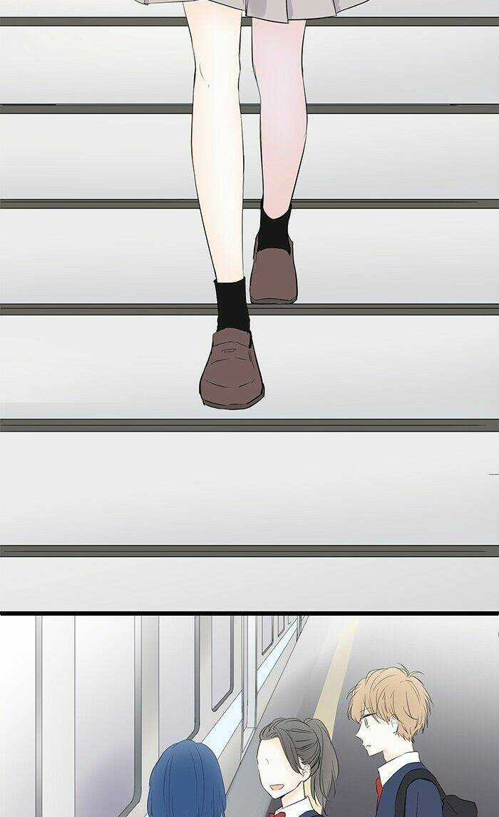 Choco Ngọt Ngào - Chapter 65 - Trang 32