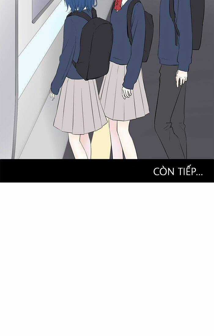 Choco Ngọt Ngào - Chapter 65 - Trang 33