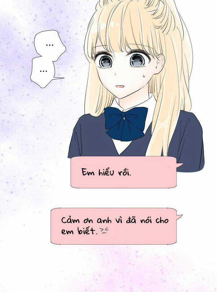 Choco Ngọt Ngào - Chapter 65 - Trang 5