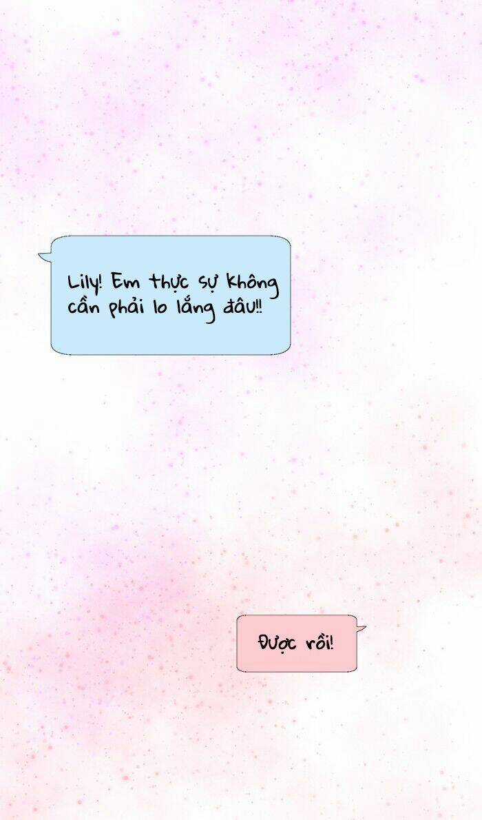 Choco Ngọt Ngào - Chapter 65 - Trang 6