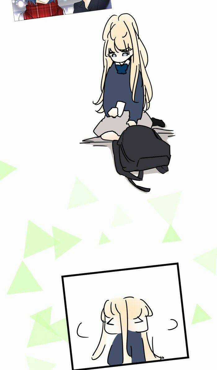 Choco Ngọt Ngào - Chapter 65 - Trang 8