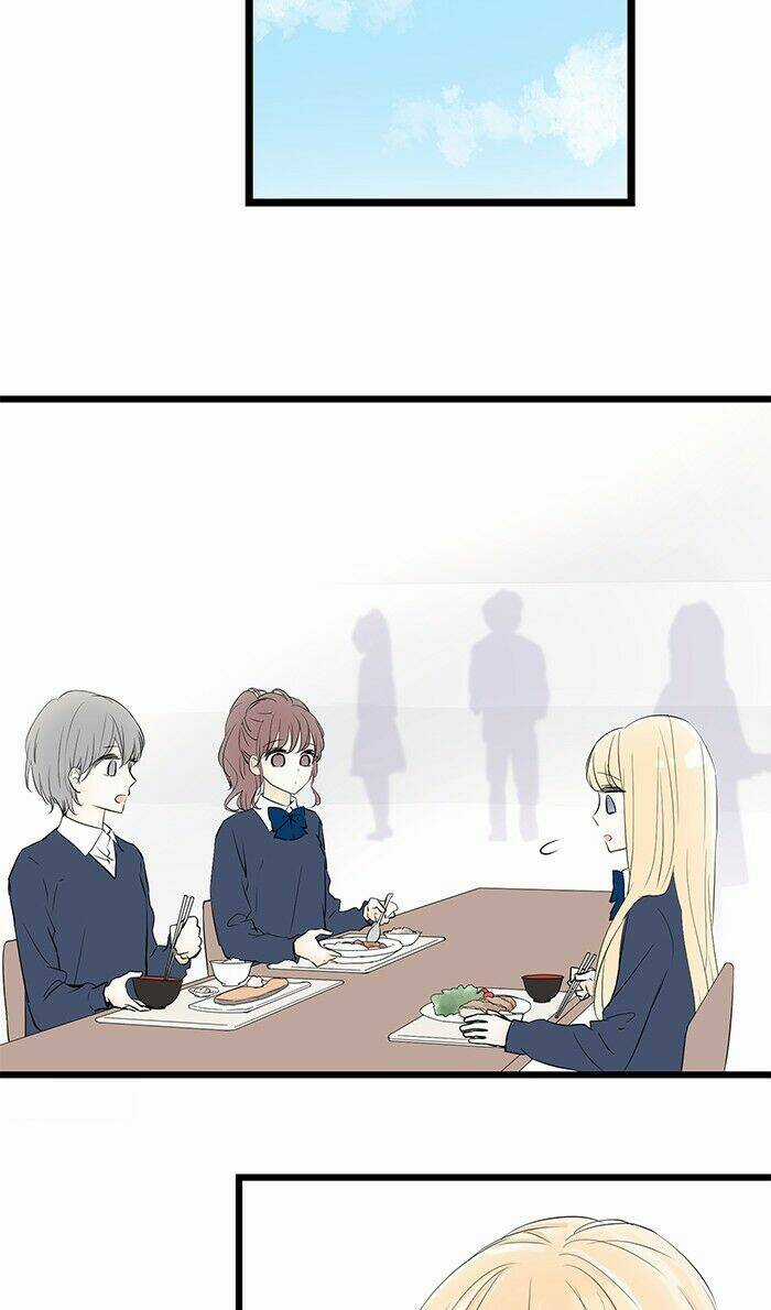 Choco Ngọt Ngào - Chapter 65 - Trang 10