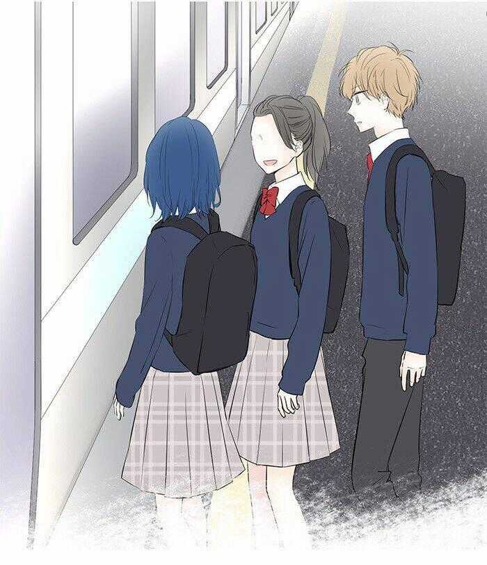 Choco Ngọt Ngào - Chapter 66 - Trang 2