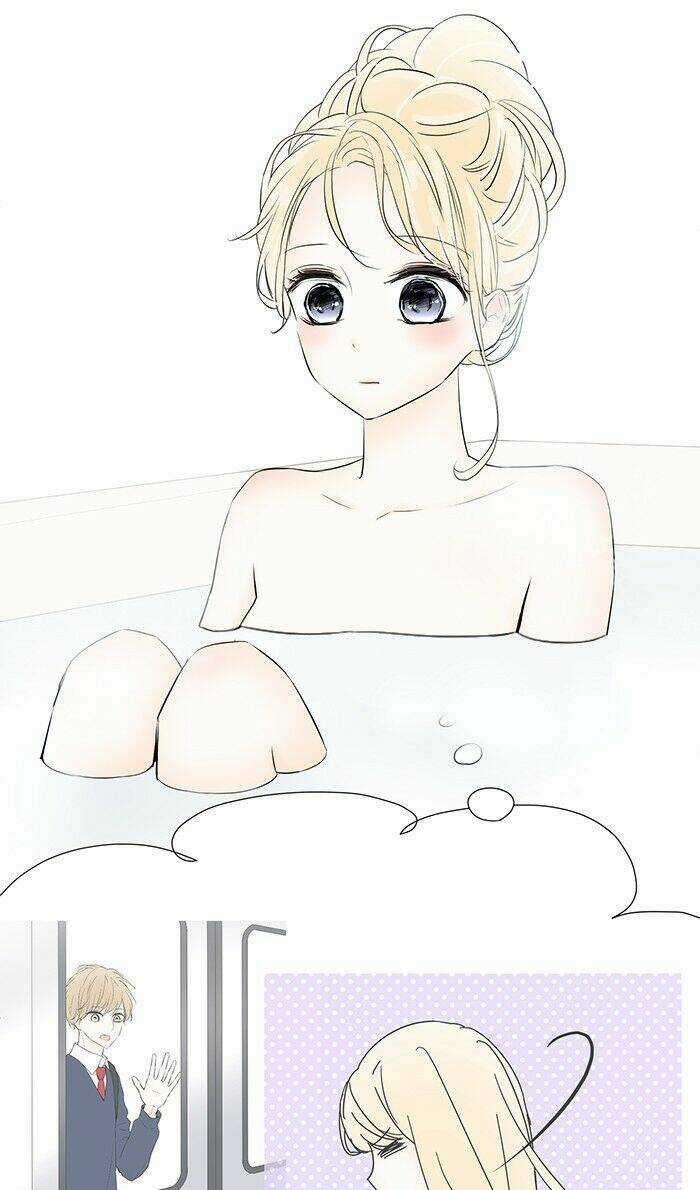 Choco Ngọt Ngào - Chapter 66 - Trang 11