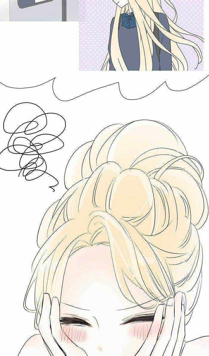 Choco Ngọt Ngào - Chapter 66 - Trang 12