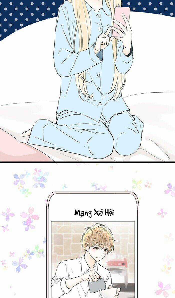 Choco Ngọt Ngào - Chapter 66 - Trang 14