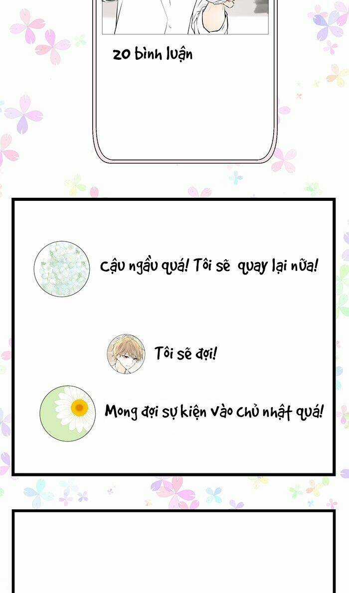 Choco Ngọt Ngào - Chapter 66 - Trang 15