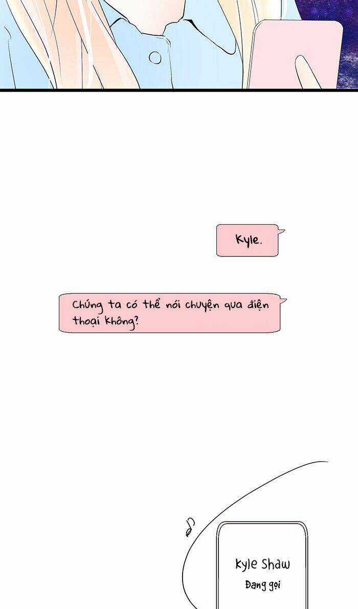 Choco Ngọt Ngào - Chapter 66 - Trang 17