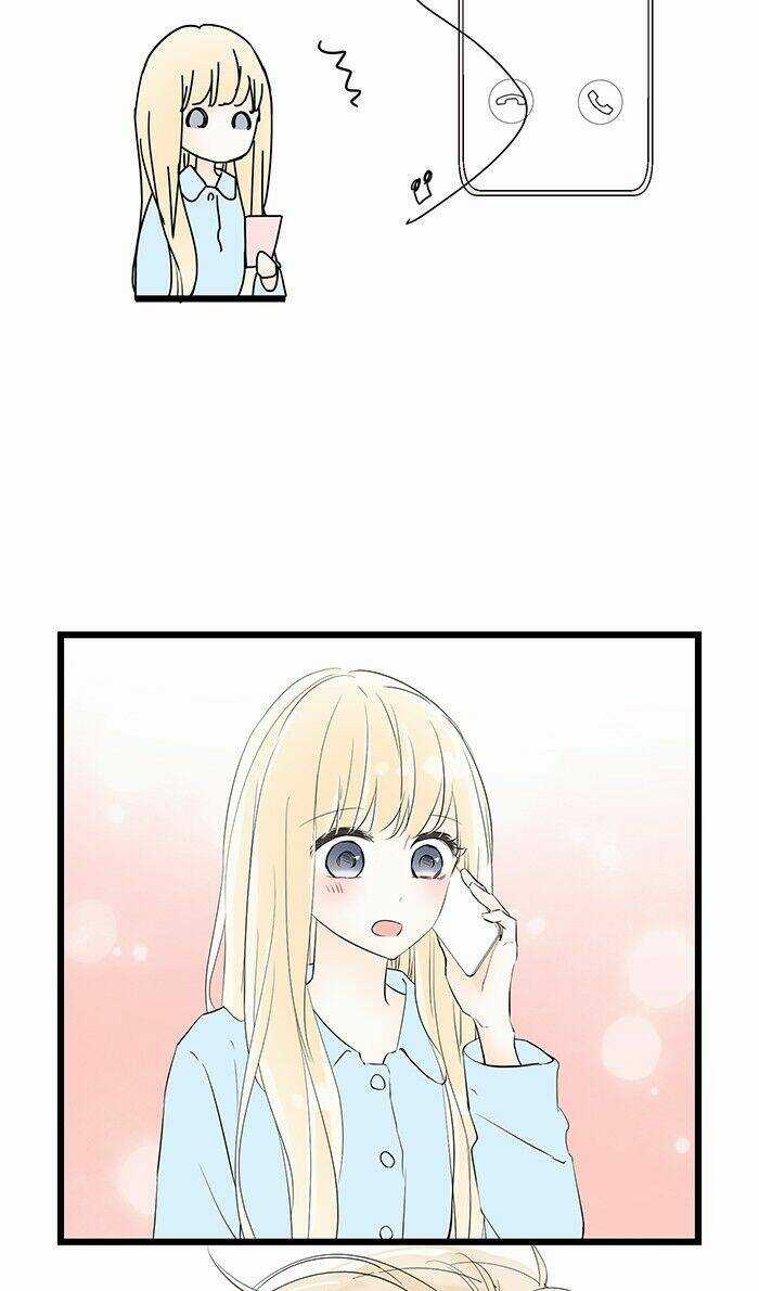 Choco Ngọt Ngào - Chapter 66 - Trang 18