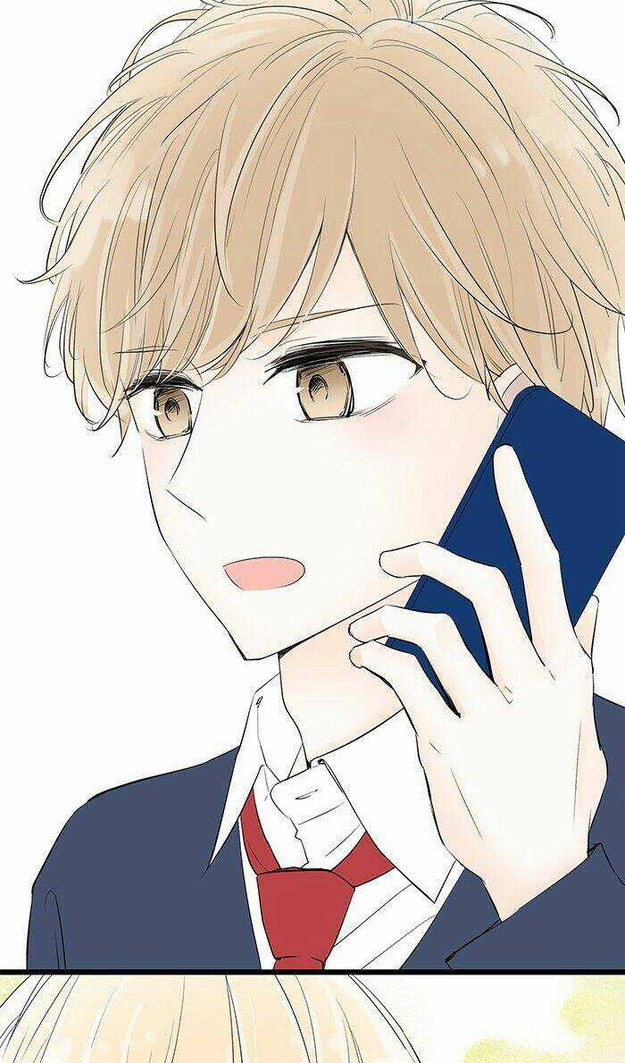 Choco Ngọt Ngào - Chapter 66 - Trang 19