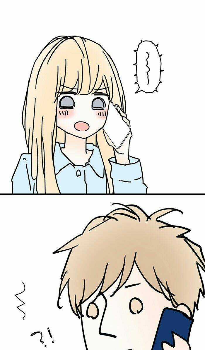 Choco Ngọt Ngào - Chapter 66 - Trang 23