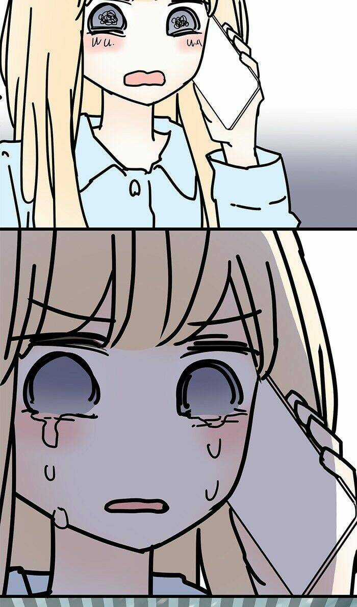 Choco Ngọt Ngào - Chapter 66 - Trang 25