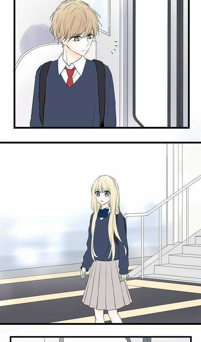 Choco Ngọt Ngào - Chapter 66 - Trang 5