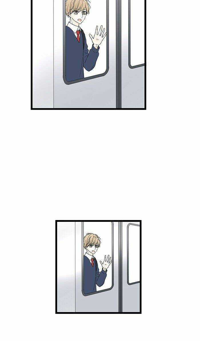 Choco Ngọt Ngào - Chapter 66 - Trang 8