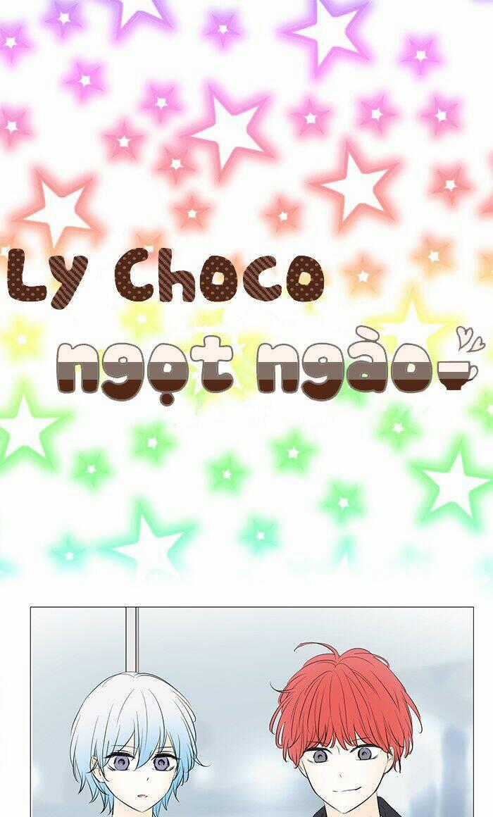 Choco Ngọt Ngào - Chapter 67 - Trang 2