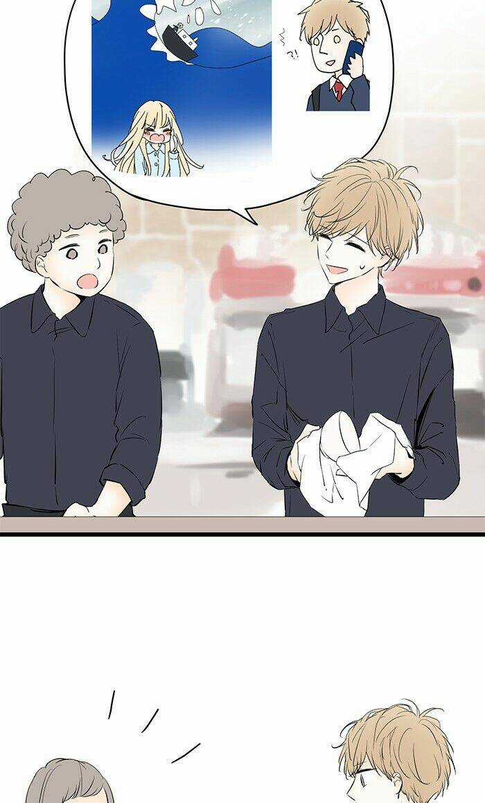 Choco Ngọt Ngào - Chapter 67 - Trang 13