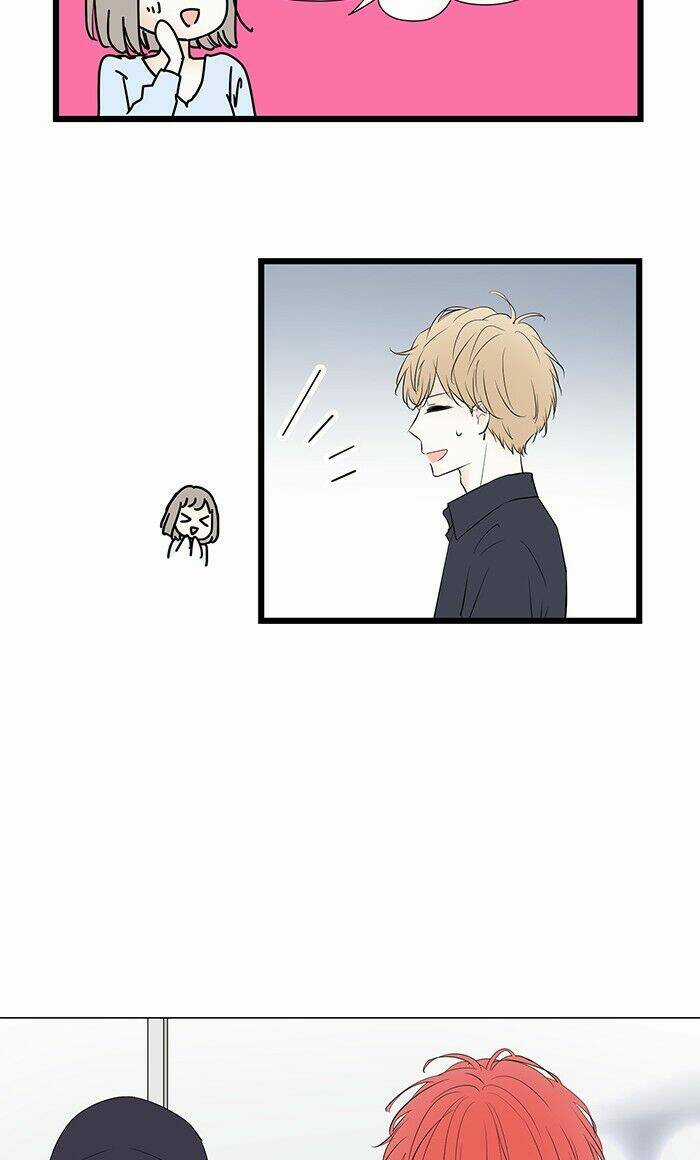 Choco Ngọt Ngào - Chapter 67 - Trang 16