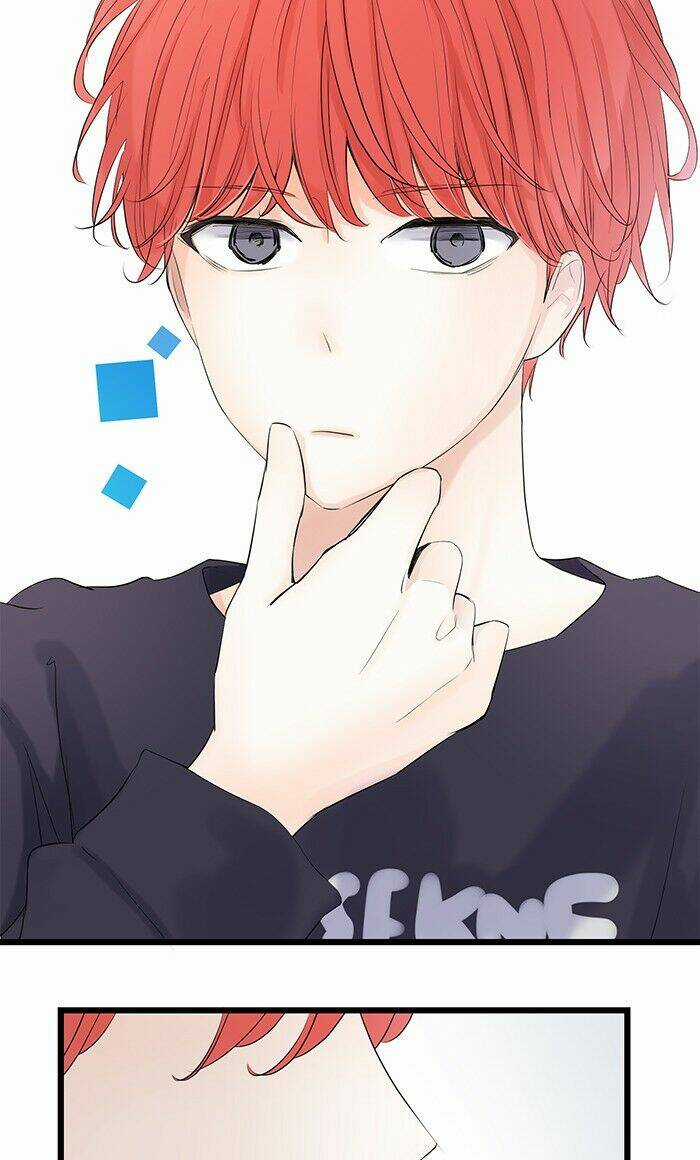 Choco Ngọt Ngào - Chapter 67 - Trang 18