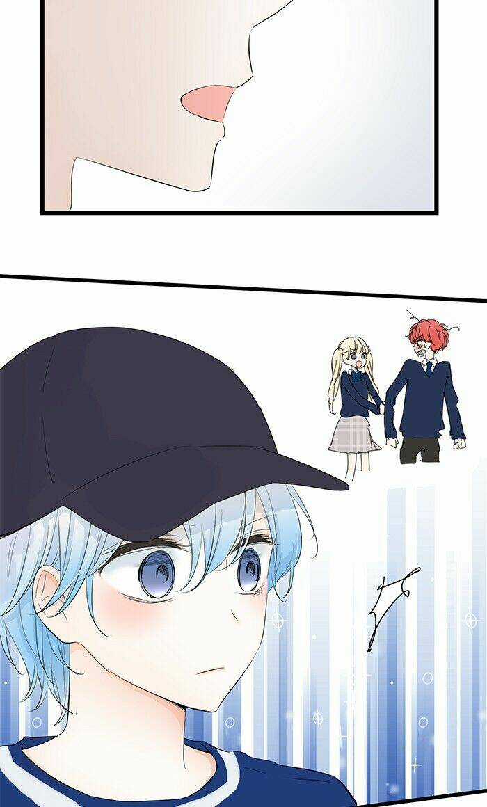 Choco Ngọt Ngào - Chapter 67 - Trang 19