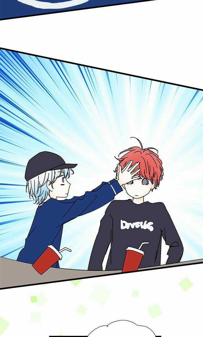 Choco Ngọt Ngào - Chapter 67 - Trang 20