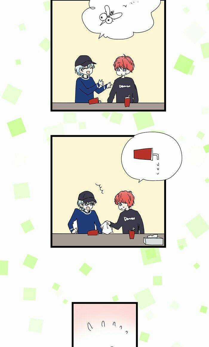 Choco Ngọt Ngào - Chapter 67 - Trang 21