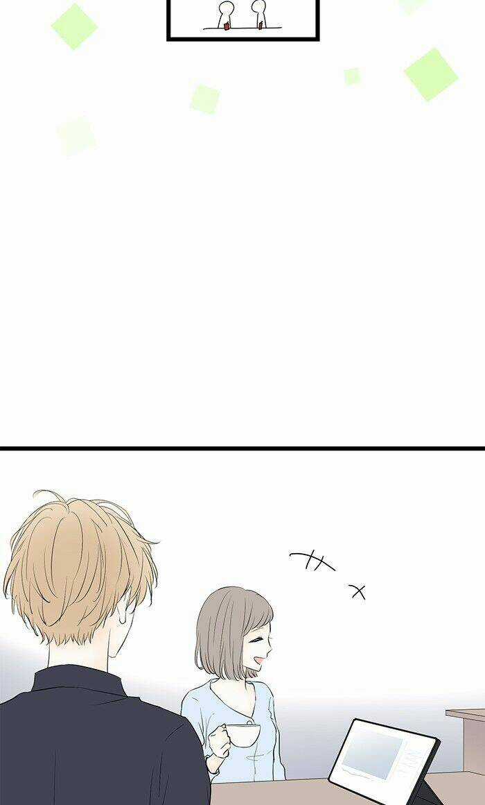 Choco Ngọt Ngào - Chapter 67 - Trang 22