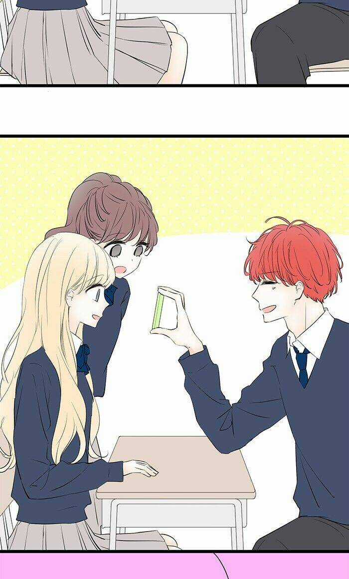 Choco Ngọt Ngào - Chapter 67 - Trang 4