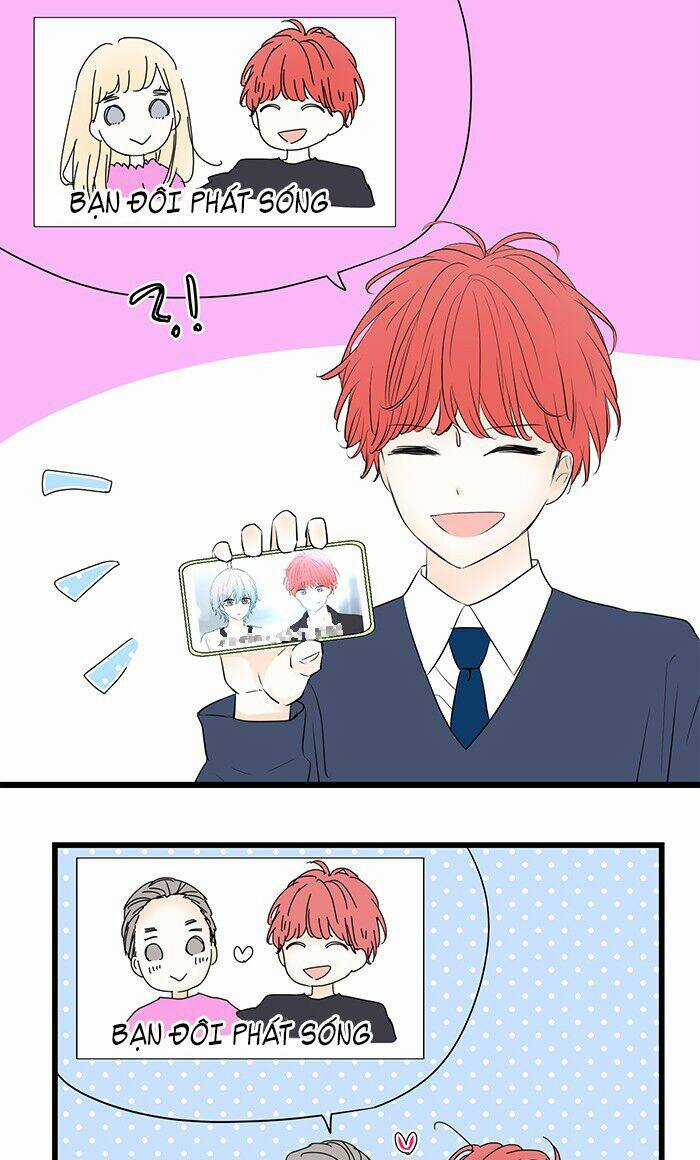 Choco Ngọt Ngào - Chapter 67 - Trang 5