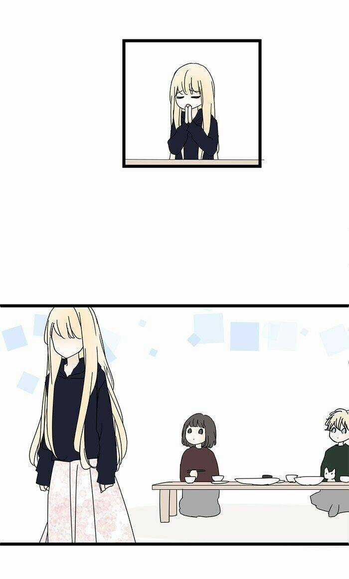 Choco Ngọt Ngào - Chapter 67 - Trang 10