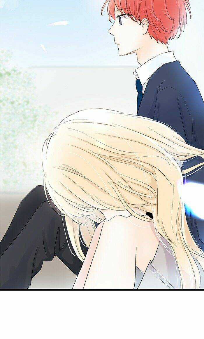 Choco Ngọt Ngào - Chapter 68 - Trang 13