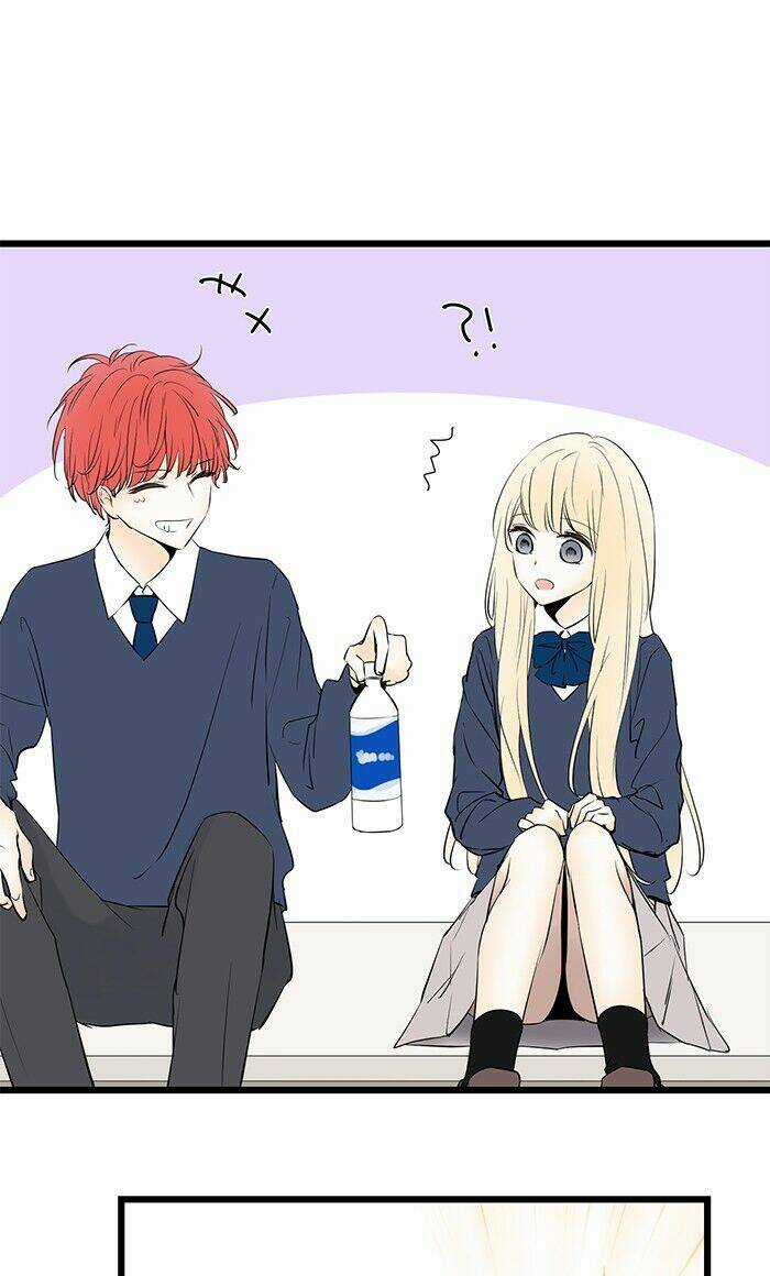 Choco Ngọt Ngào - Chapter 68 - Trang 14