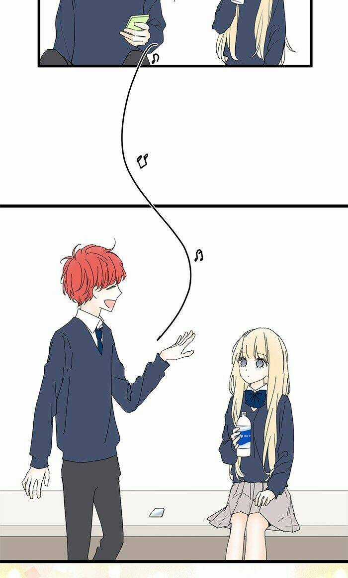 Choco Ngọt Ngào - Chapter 68 - Trang 16