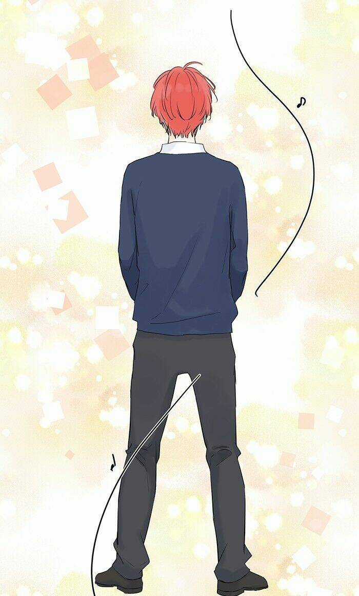 Choco Ngọt Ngào - Chapter 68 - Trang 17