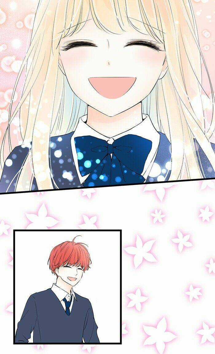 Choco Ngọt Ngào - Chapter 68 - Trang 21