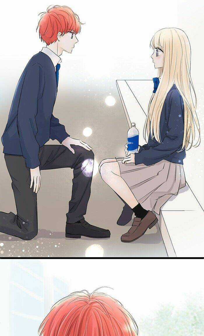 Choco Ngọt Ngào - Chapter 68 - Trang 23