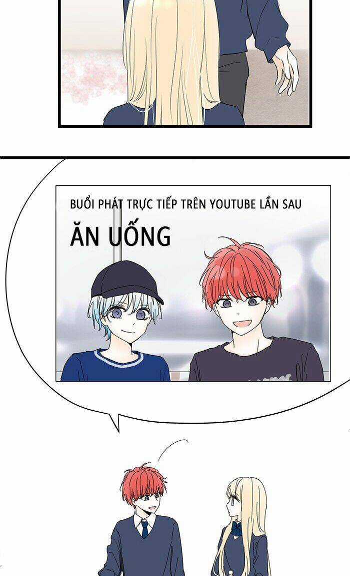 Choco Ngọt Ngào - Chapter 68 - Trang 26