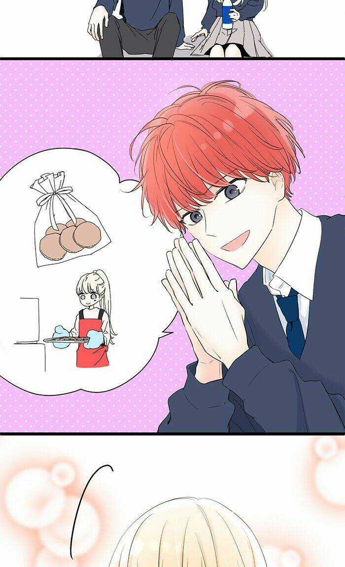 Choco Ngọt Ngào - Chapter 68 - Trang 27