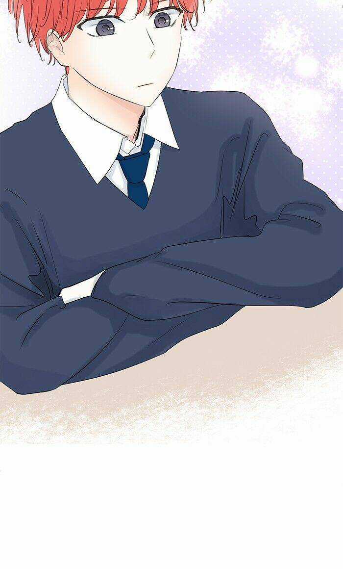 Choco Ngọt Ngào - Chapter 68 - Trang 8