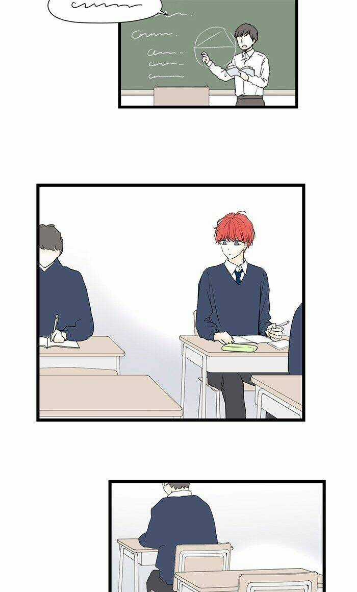 Choco Ngọt Ngào - Chapter 68 - Trang 10