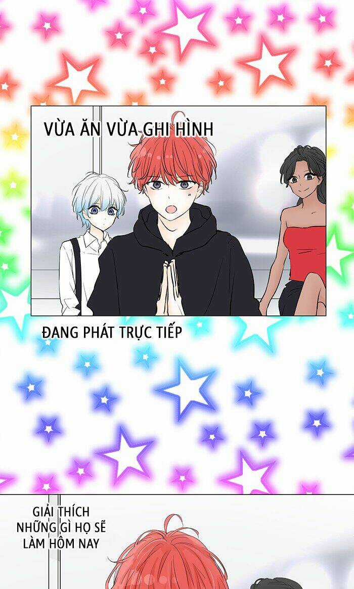 Choco Ngọt Ngào - Chapter 69 - Trang 12