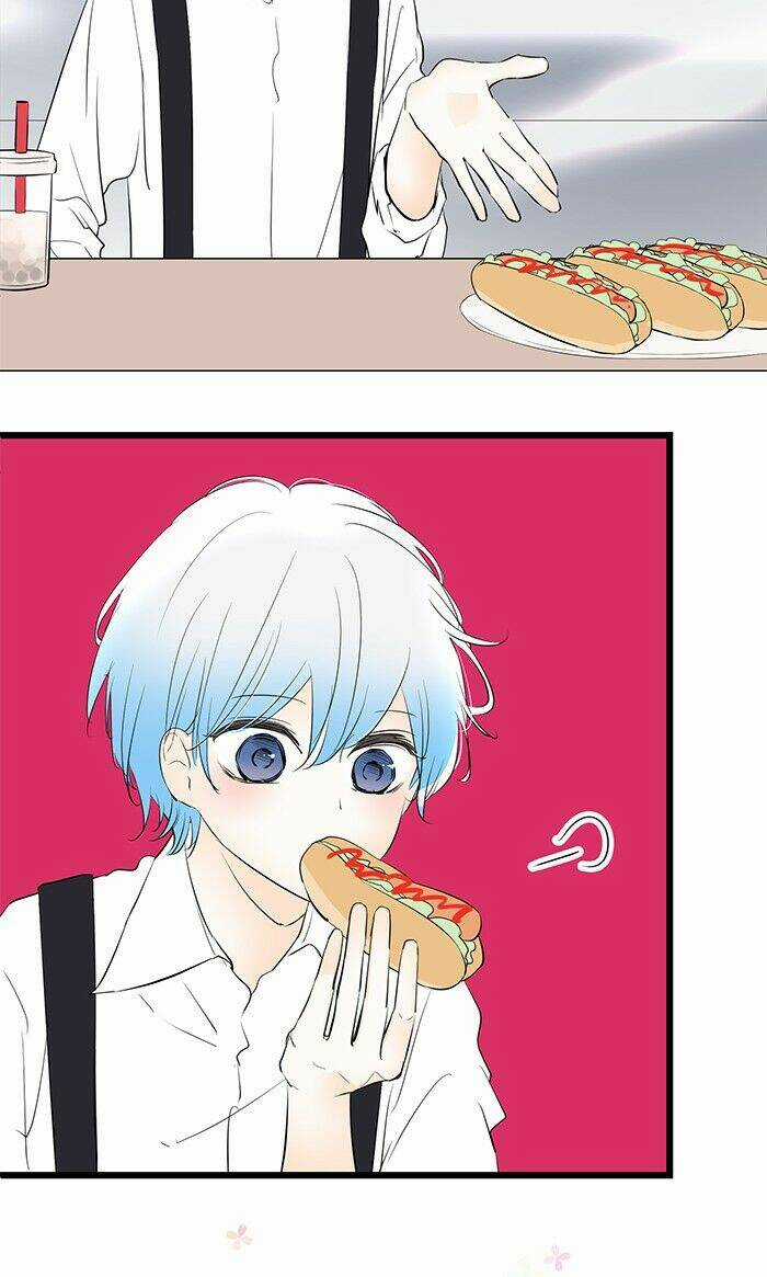 Choco Ngọt Ngào - Chapter 69 - Trang 14