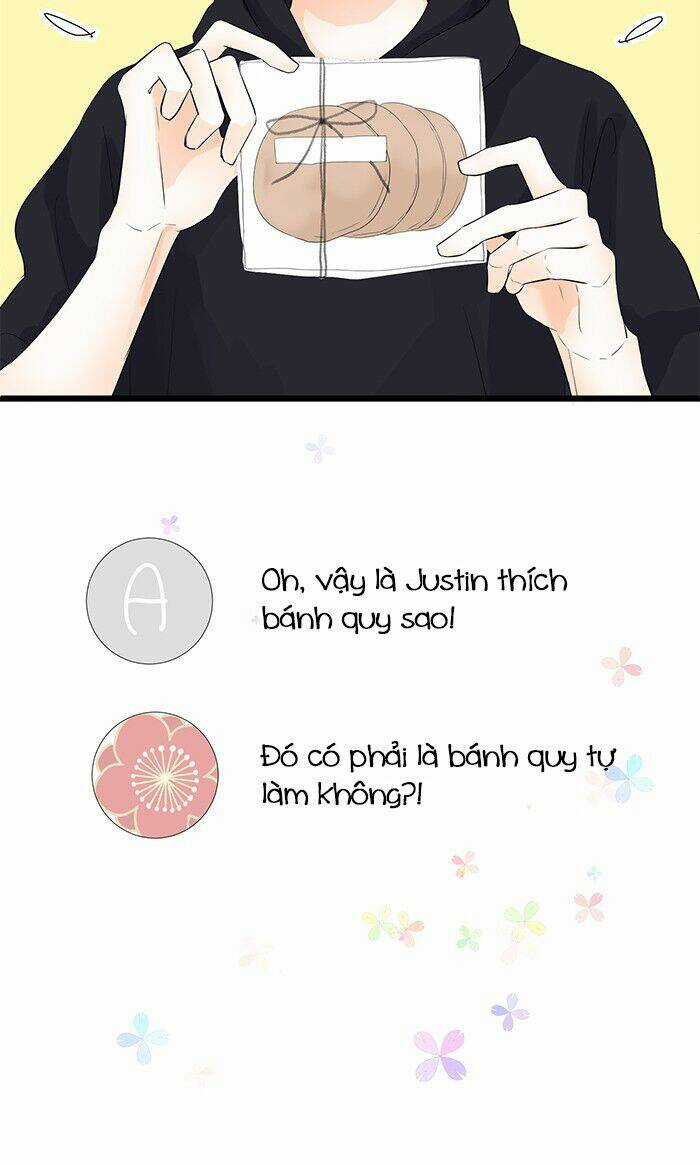 Choco Ngọt Ngào - Chapter 69 - Trang 16