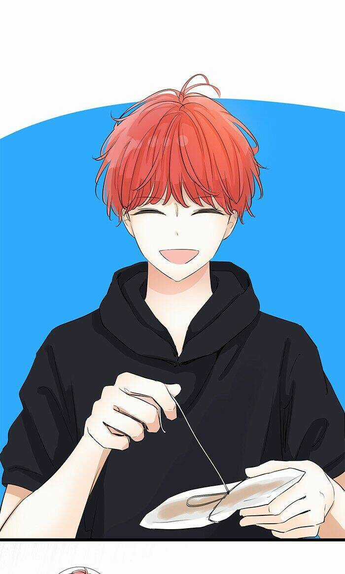 Choco Ngọt Ngào - Chapter 69 - Trang 17