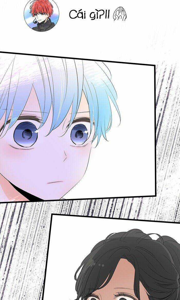 Choco Ngọt Ngào - Chapter 69 - Trang 18