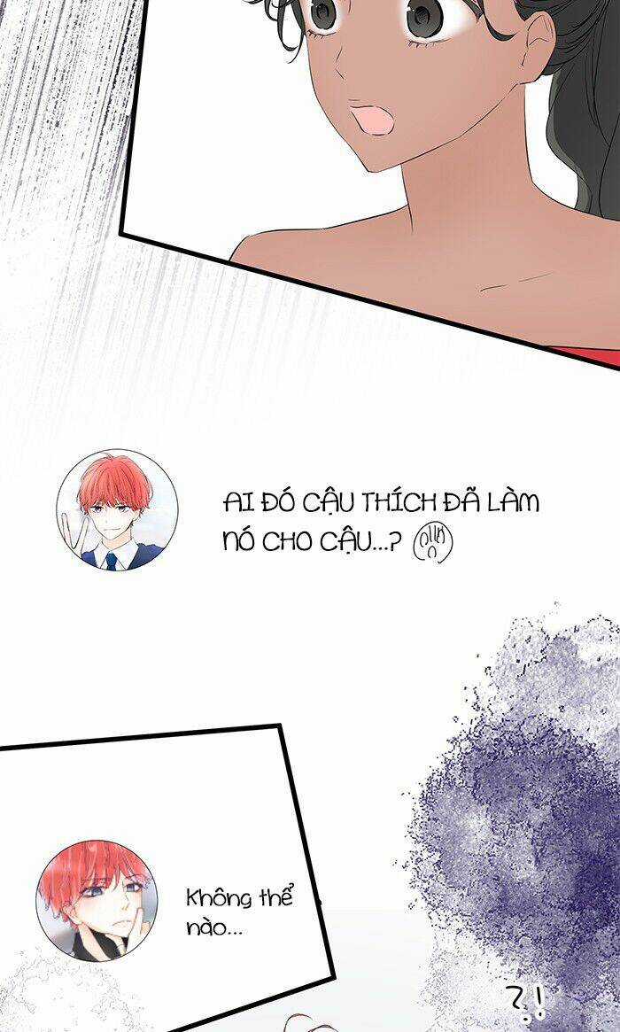 Choco Ngọt Ngào - Chapter 69 - Trang 19