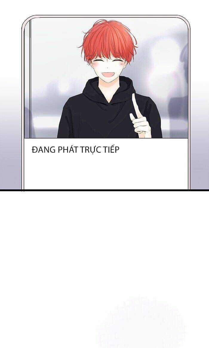 Choco Ngọt Ngào - Chapter 69 - Trang 23