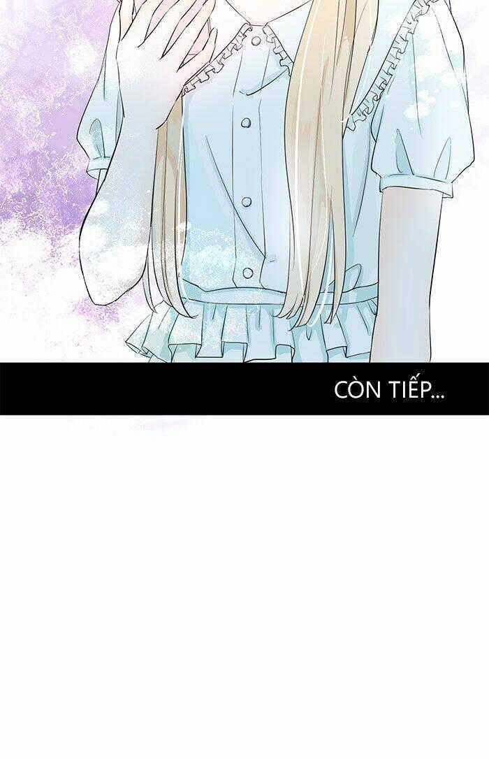 Choco Ngọt Ngào - Chapter 69 - Trang 25