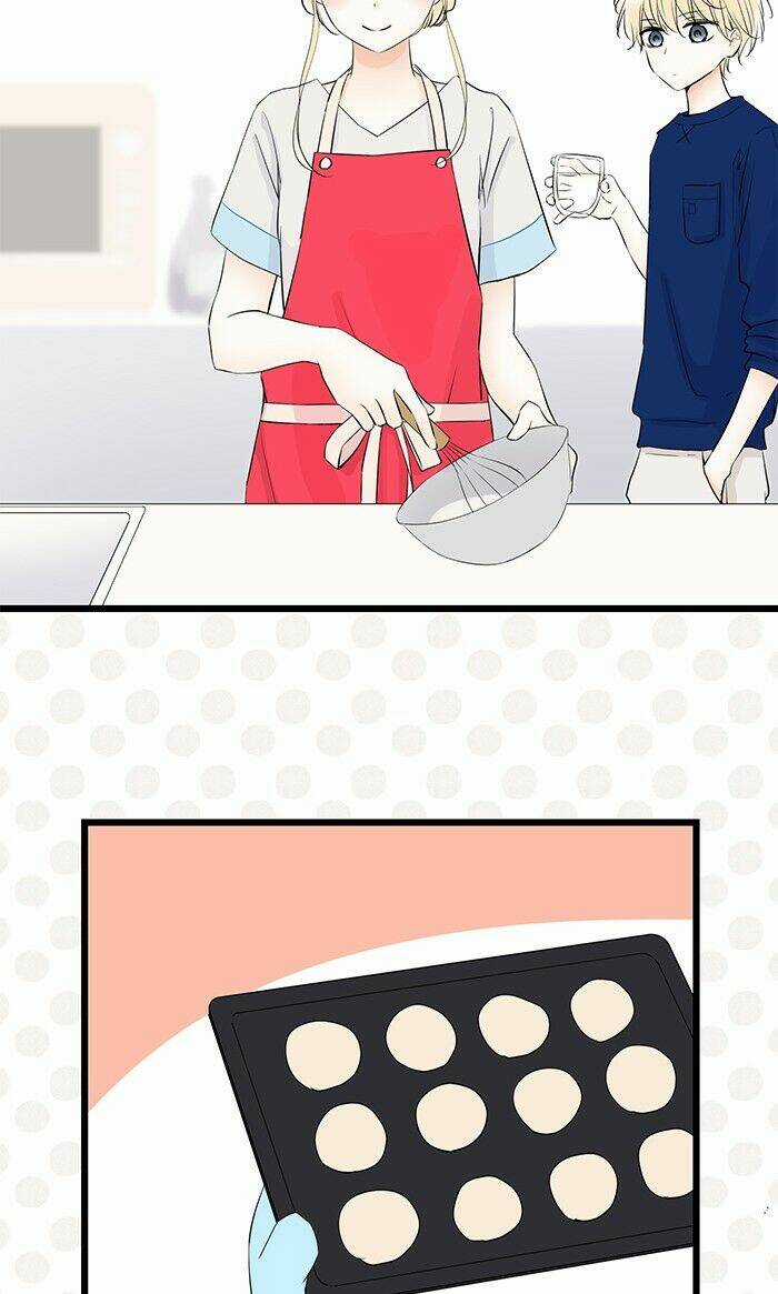 Choco Ngọt Ngào - Chapter 69 - Trang 4