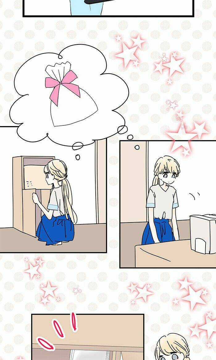 Choco Ngọt Ngào - Chapter 69 - Trang 5