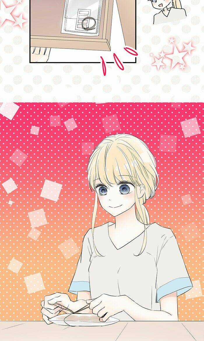 Choco Ngọt Ngào - Chapter 69 - Trang 6